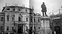 1908, il Grand Hotel Royal Savoie in piazza Cavour
